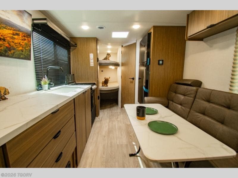 New 2026 Forest River Wildwood FSX 266BHLE available in Greeley, Colorado