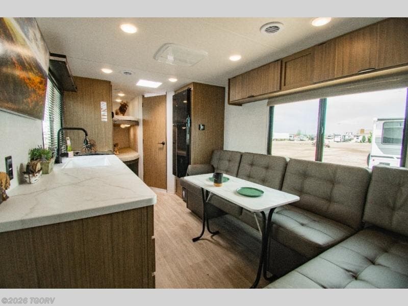 2026 Wildwood FSX 266BHLE by Forest River from TGORV in Greeley, Colorado