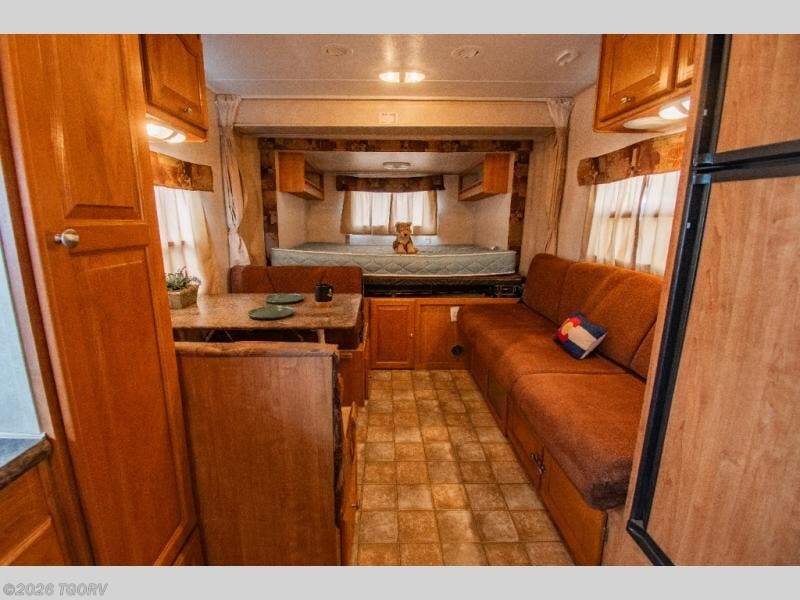 Used 2010 Forest River Flagstaff FLT 23RS available in Greeley, Colorado