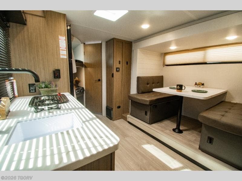 2026 Wildwood FSX 178ICE by Forest River from TGORV in Greeley, Colorado