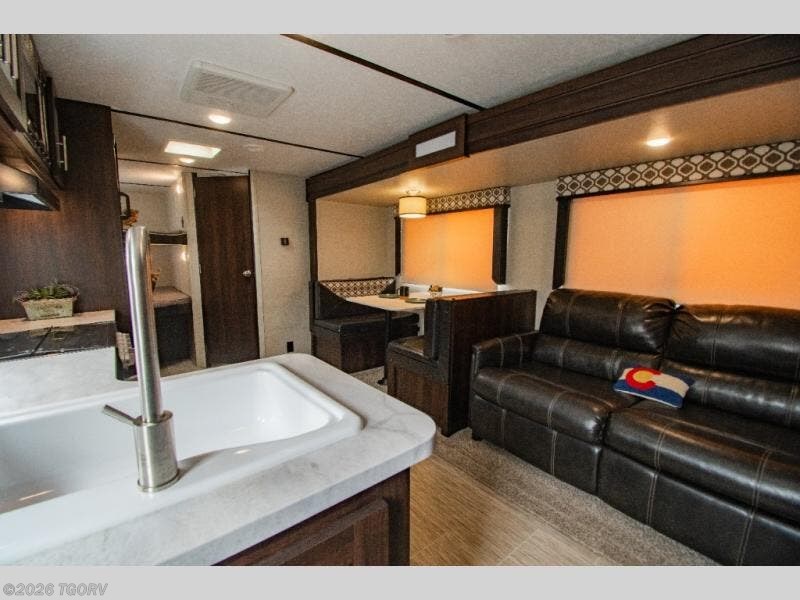 Used 2020 Prime Time Tracer Breeze 26DBS available in Greeley, Colorado