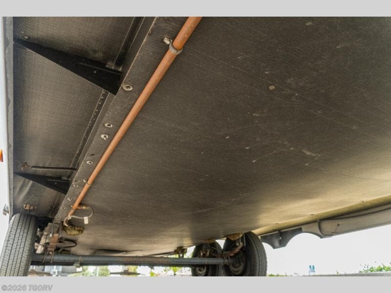 2019 Minnie 2201DS by Winnebago from TGORV in Greeley, Colorado