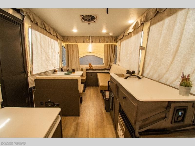 2026 Rockwood Freedom Series 2270FT by Forest River from TGORV in Greeley, Colorado