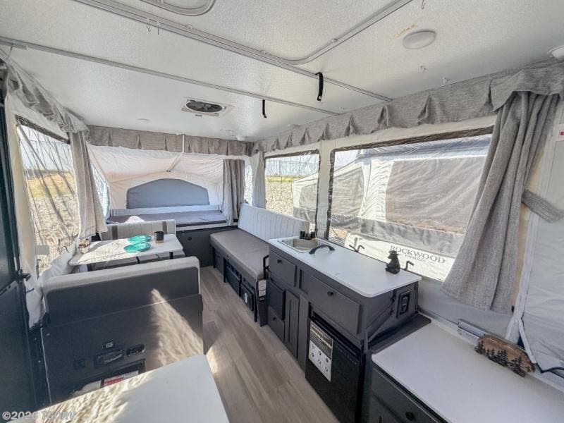 2026 Rockwood Freedom Series 2270FT by Forest River from TGORV in Greeley, Colorado