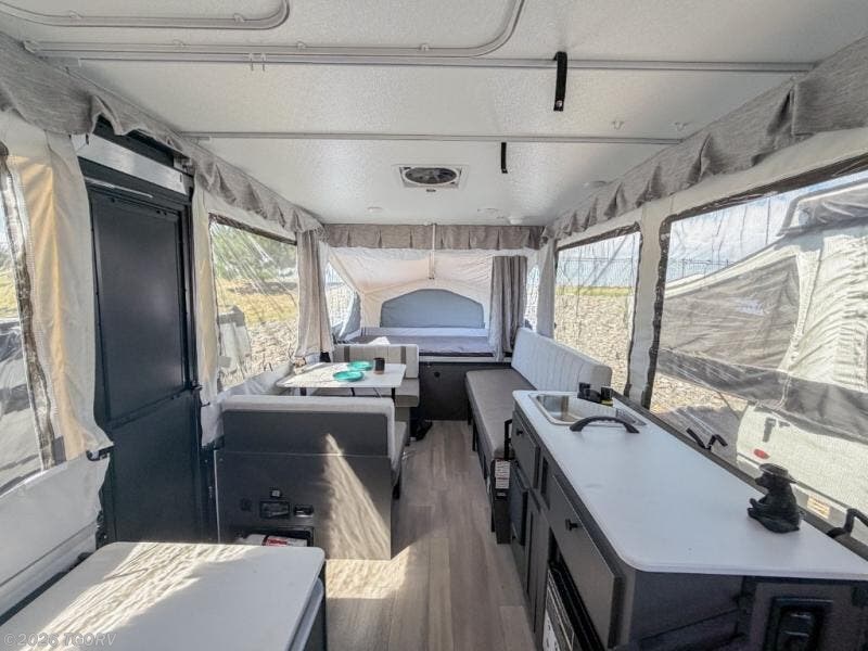 New 2026 Forest River Rockwood Freedom Series 2270FT available in Greeley, Colorado