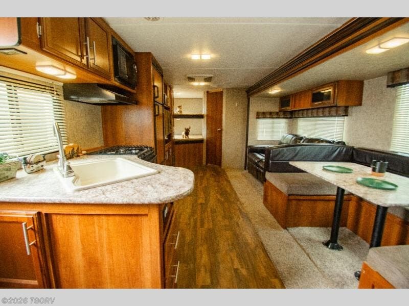 Used 2018 Prime Time Avenger ATI 27DBS available in Greeley, Colorado