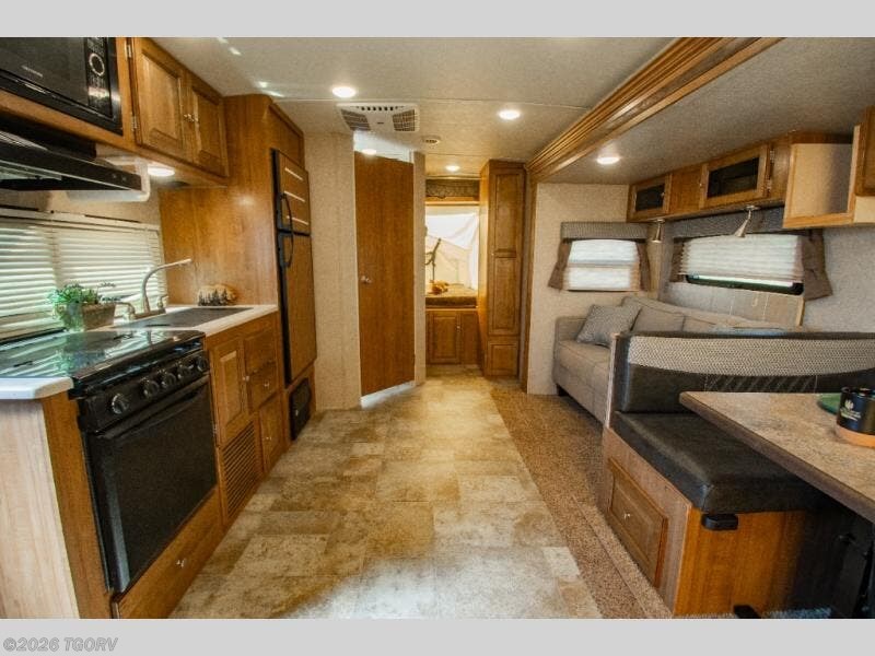 2017 Rockwood Roo 21SS by Forest River from TGORV in Greeley, Colorado