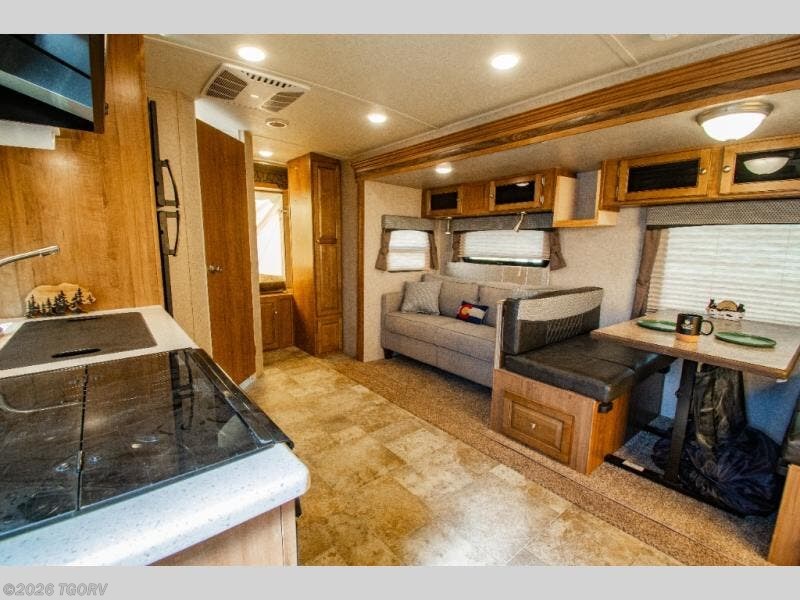 Used 2017 Forest River Rockwood Roo 21SS available in Greeley, Colorado