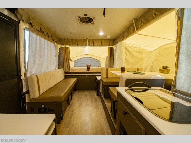 New 2026 Forest River Rockwood Freedom Series 2380FT available in Greeley, Colorado