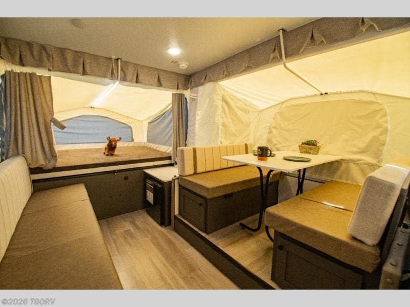 2026 Rockwood Freedom Series 2380FT by Forest River from TGORV in Greeley, Colorado