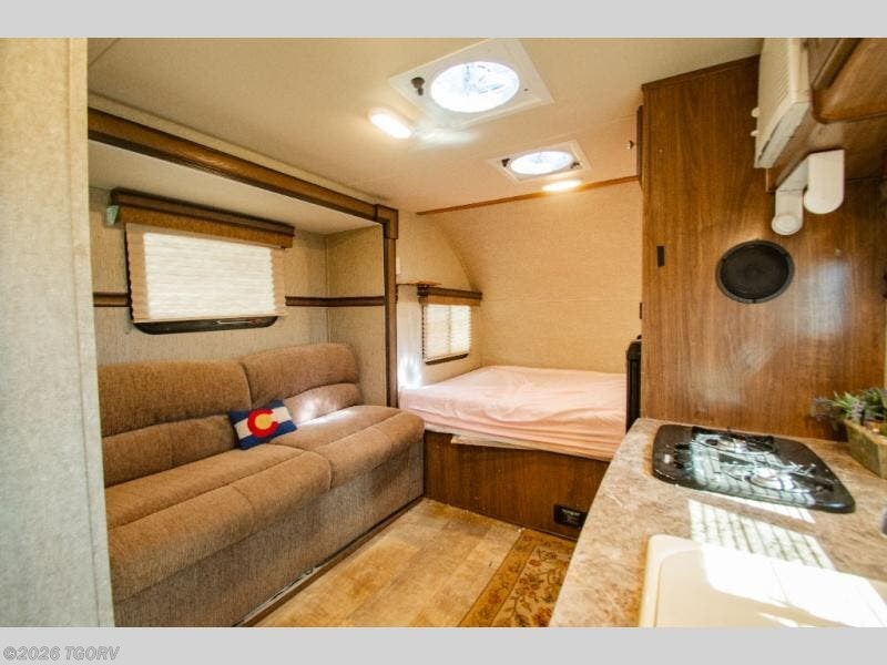 Used 2015 Palomino PaloMini 150RBS available in Greeley, Colorado