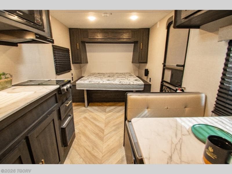 2022 Ozark 1660FQX by Forest River from TGORV in Greeley, Colorado