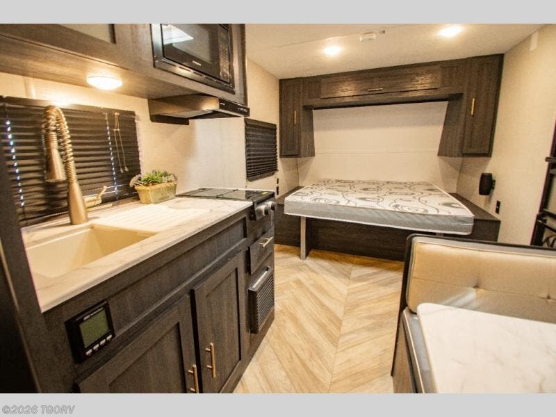 Used 2022 Forest River Ozark 1660FQX available in Greeley, Colorado