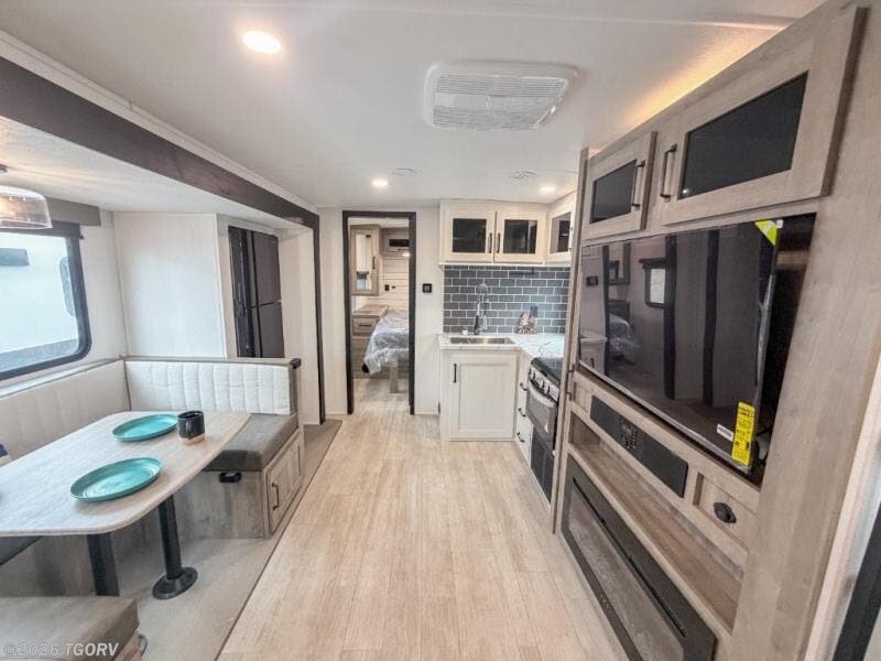 2026 Solaire 2430BHS by Forest River from TGORV in Greeley, Colorado