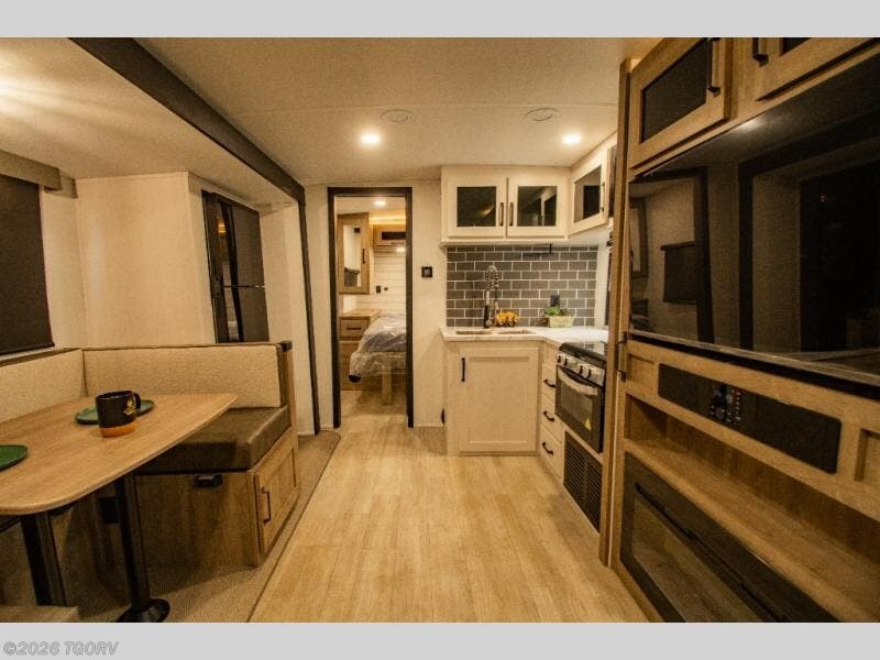 New 2026 Forest River Solaire 2430BHS available in Greeley, Colorado