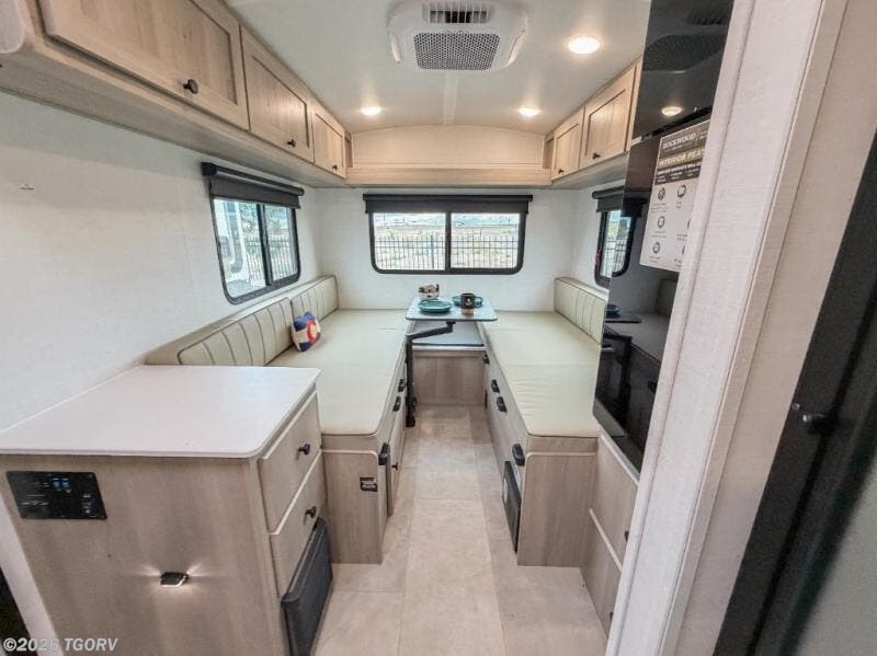 New 2026 Forest River Rockwood Geo Pro G15LE available in Greeley, Colorado