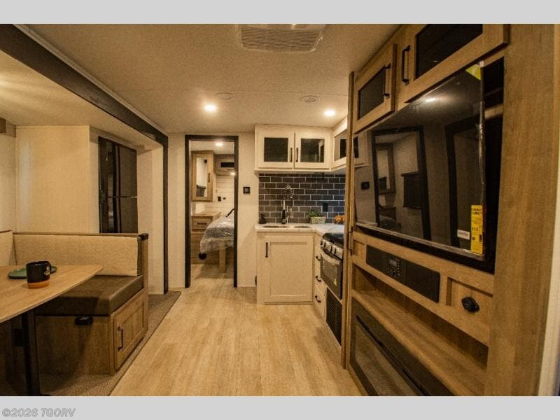 2026 Solaire 2430BHS by Forest River from TGORV in Greeley, Colorado