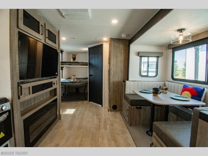2026 Solaire 2430BHS by Forest River from TGORV in Greeley, Colorado