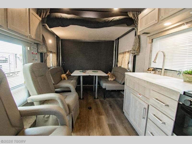 Used 2023 Eclipse Attitude Limited 2414BSG available in Greeley, Colorado
