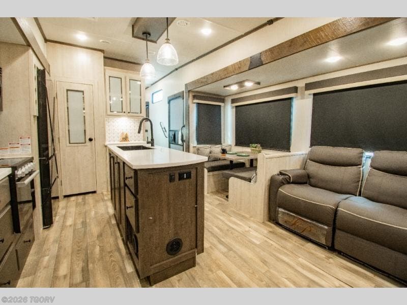 Used 2023 Forest River Cardinal 312RLLE available in Greeley, Colorado
