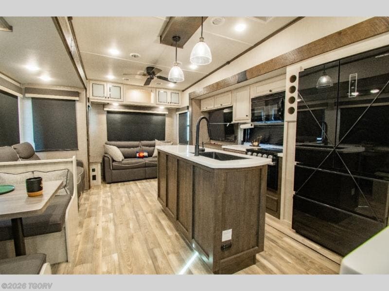 2023 Cardinal 312RLLE by Forest River from TGORV in Greeley, Colorado