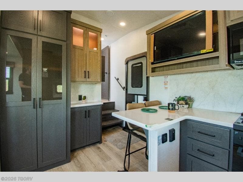 New 2026 Forest River Rockwood Signature R281RK available in Greeley, Colorado