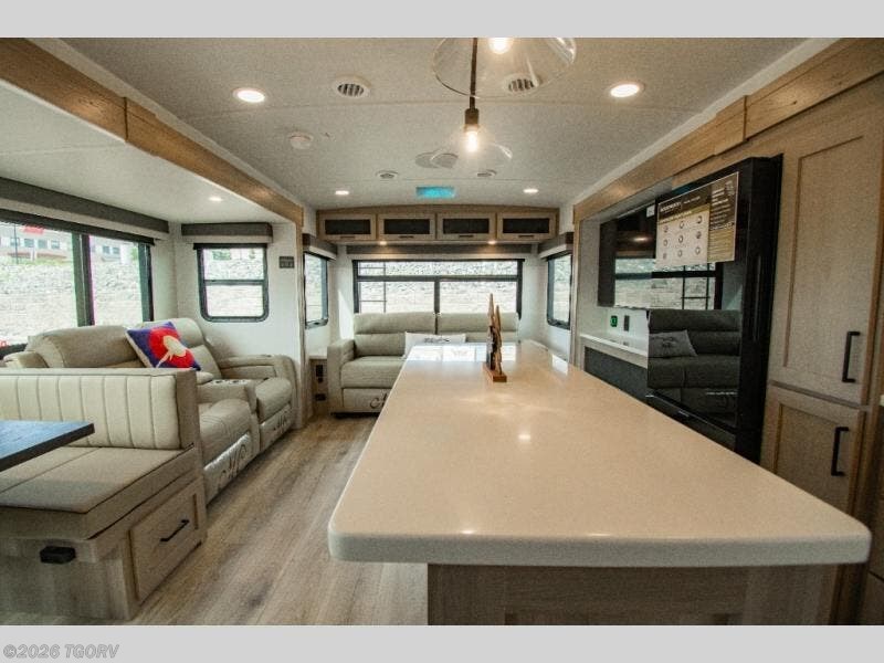 New 2026 Forest River Rockwood Ultra Lite 2906RL available in Greeley, Colorado