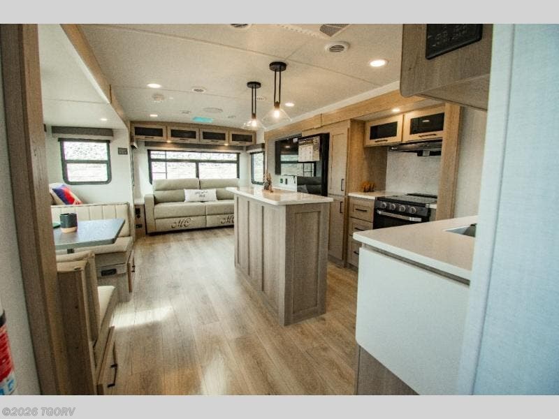2026 Rockwood Ultra Lite 2906RL by Forest River from TGORV in Greeley, Colorado