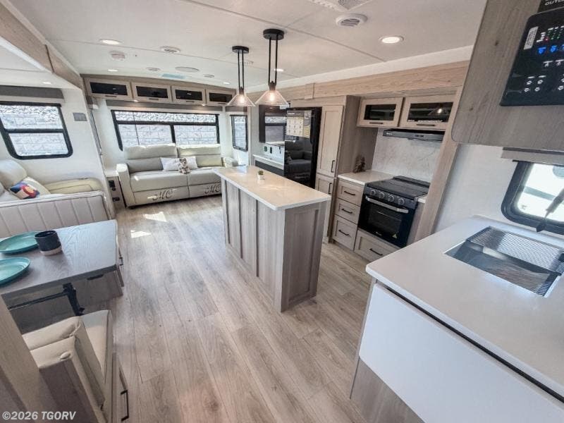 2026 Rockwood Ultra Lite 2906RL by Forest River from TGORV in Greeley, Colorado