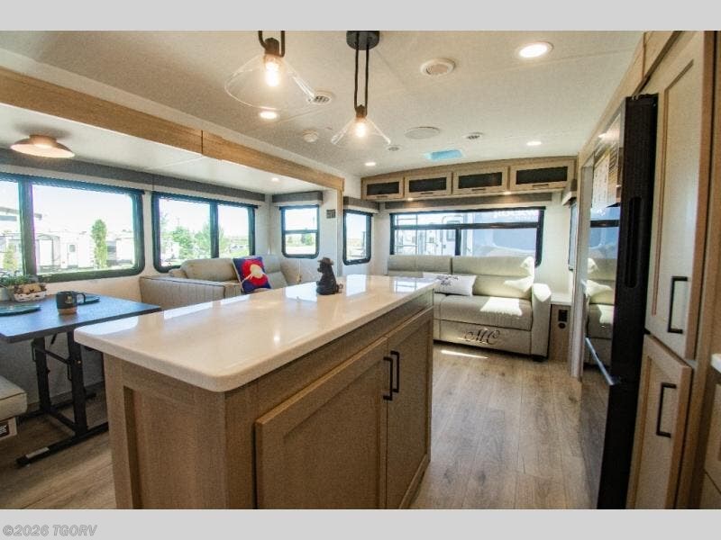 New 2026 Forest River Rockwood Ultra Lite 2906RL available in Greeley, Colorado