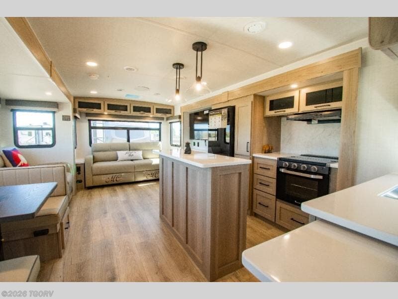 2026 Rockwood Ultra Lite 2906RL by Forest River from TGORV in Greeley, Colorado