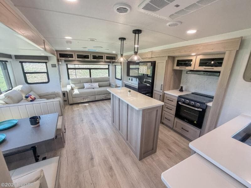 2026 Rockwood Ultra Lite 2906RL by Forest River from TGORV in Greeley, Colorado