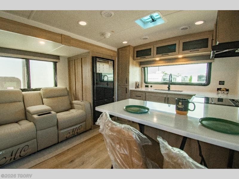 2026 Rockwood Mini Lite 2523MBR by Forest River from TGORV in Greeley, Colorado