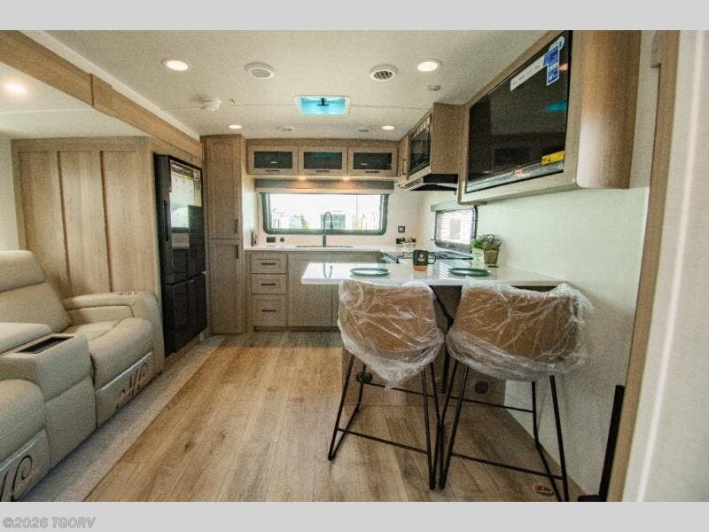 New 2026 Forest River Rockwood Mini Lite 2523MBR available in Greeley, Colorado