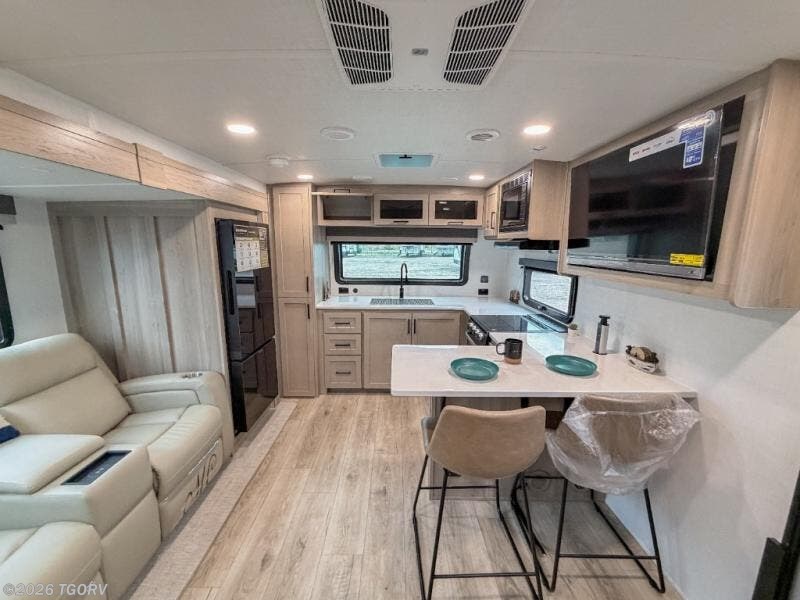 New 2026 Forest River Rockwood Mini Lite 2523MBR available in Greeley, Colorado
