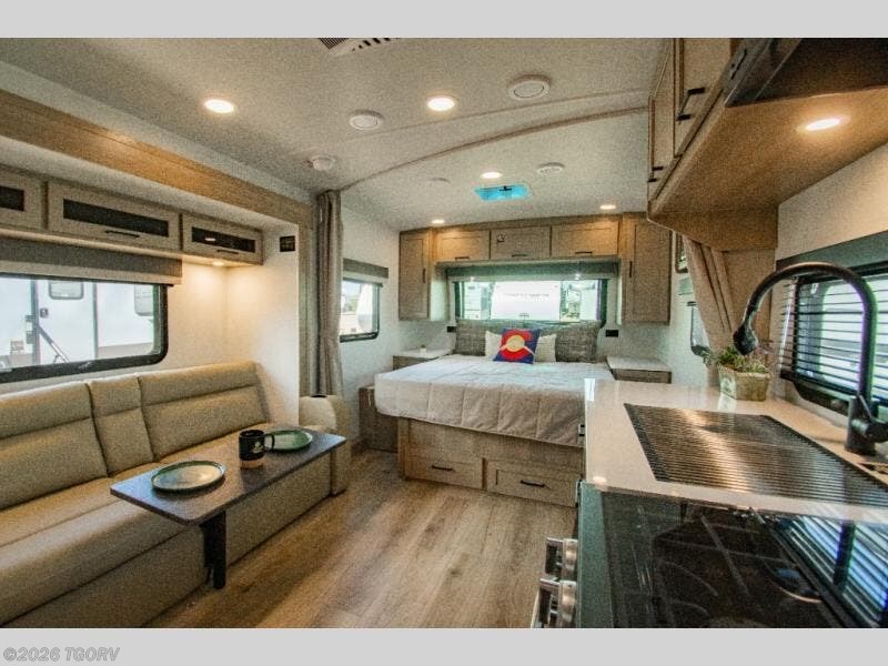2026 Rockwood Mini Lite 2109S by Forest River from TGORV in Greeley, Colorado