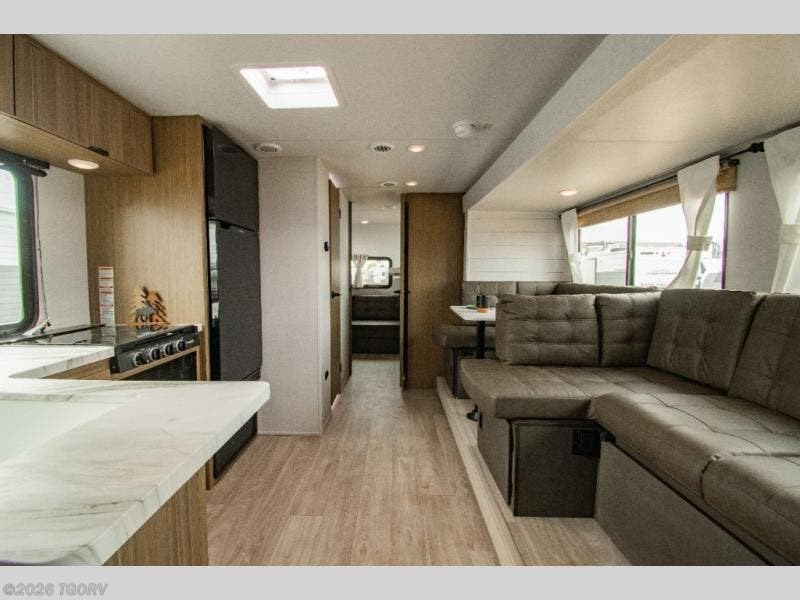 2027 Forest River Wildwood X-Lite 28VBXL - New Travel Trailer For Sale by TGORV in Greeley, Colorado