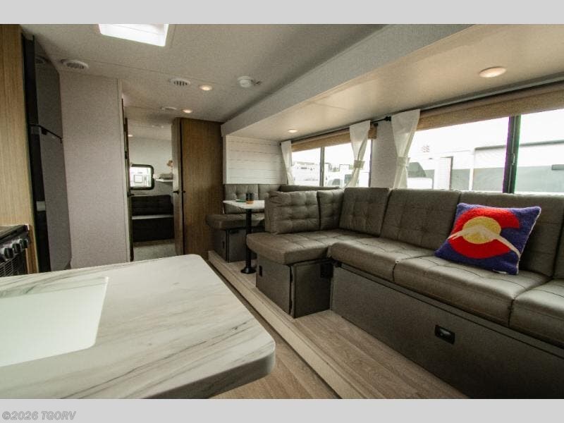 New 2027 Forest River Wildwood X-Lite 28VBXL available in Greeley, Colorado