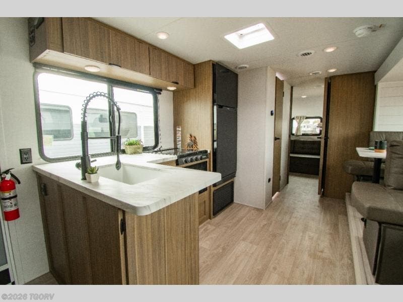 2027 Wildwood X-Lite 28VBXL by Forest River from TGORV in Greeley, Colorado