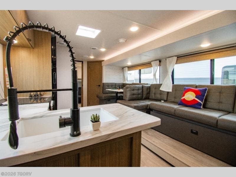 2027 Forest River Wildwood X-Lite 273QBXL - New Travel Trailer For Sale by TGORV in Greeley, Colorado