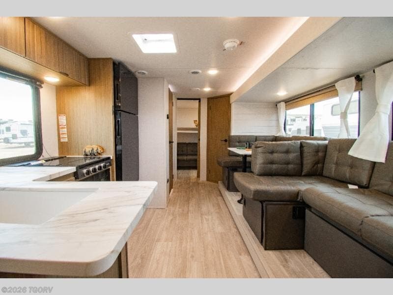 2027 Wildwood X-Lite 273QBXL by Forest River from TGORV in Greeley, Colorado