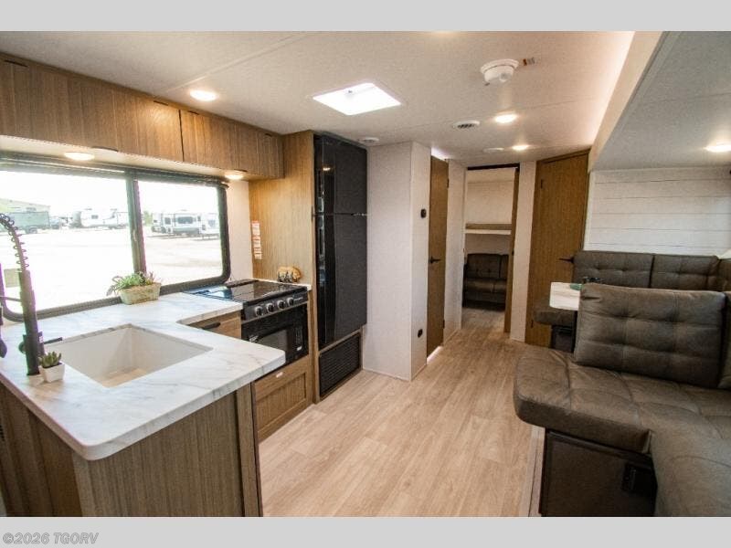 New 2027 Forest River Wildwood X-Lite 273QBXL available in Greeley, Colorado