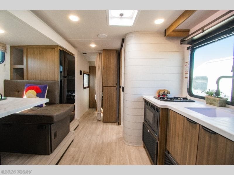 New 2026 Forest River Wildwood FSX 180ICE available in Greeley, Colorado