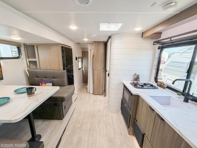 New 2026 Forest River Wildwood FSX 180ICE available in Greeley, Colorado
