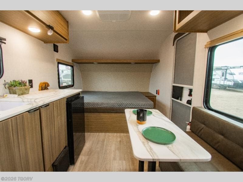 New 2027 Forest River Wildwood FSX 174DBLE available in Greeley, Colorado