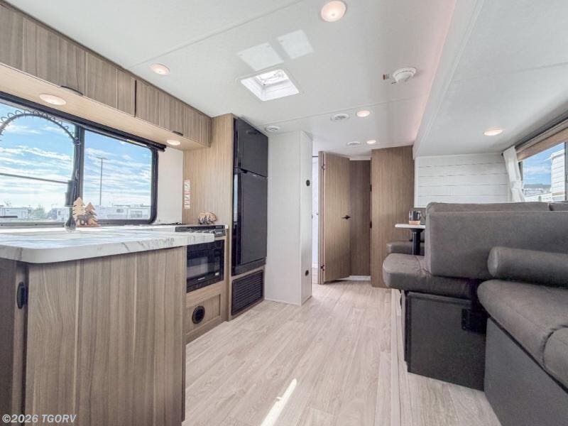 New 2027 Forest River Wildwood X-Lite 28VBXL available in Greeley, Colorado