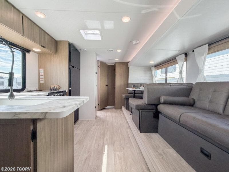 2027 Wildwood X-Lite 28VBXL by Forest River from TGORV in Greeley, Colorado