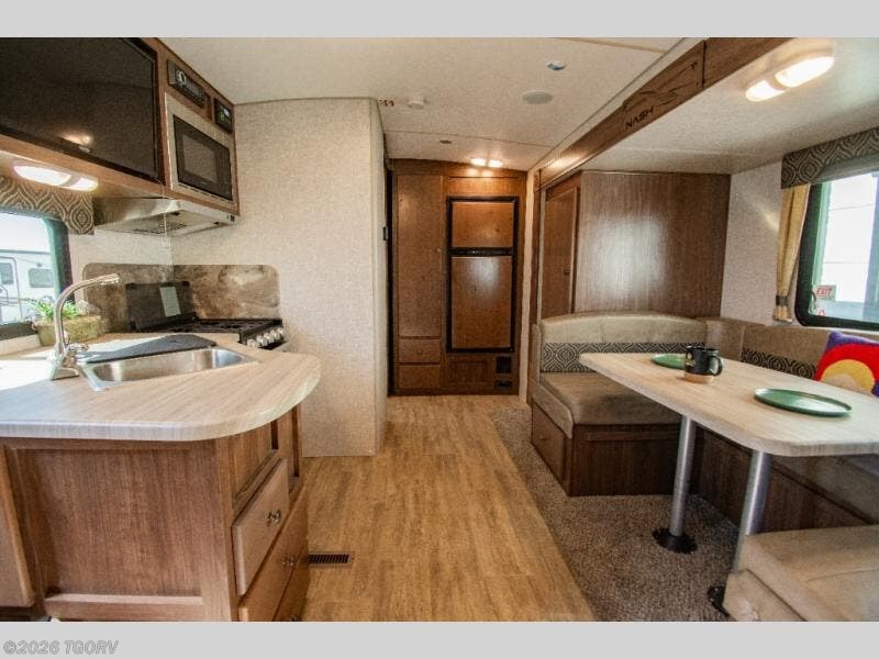 Used 2024 Forest River No Boundaries NB16.6 available in Greeley, Colorado