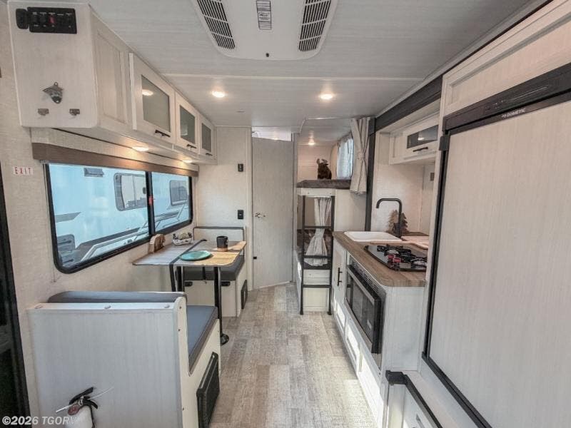 Used 2024 Forest River No Boundaries NB16.6 available in Greeley, Colorado