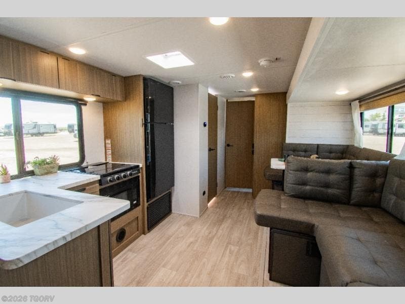 New 2027 Forest River Wildwood X-Lite 28VBXL available in Greeley, Colorado